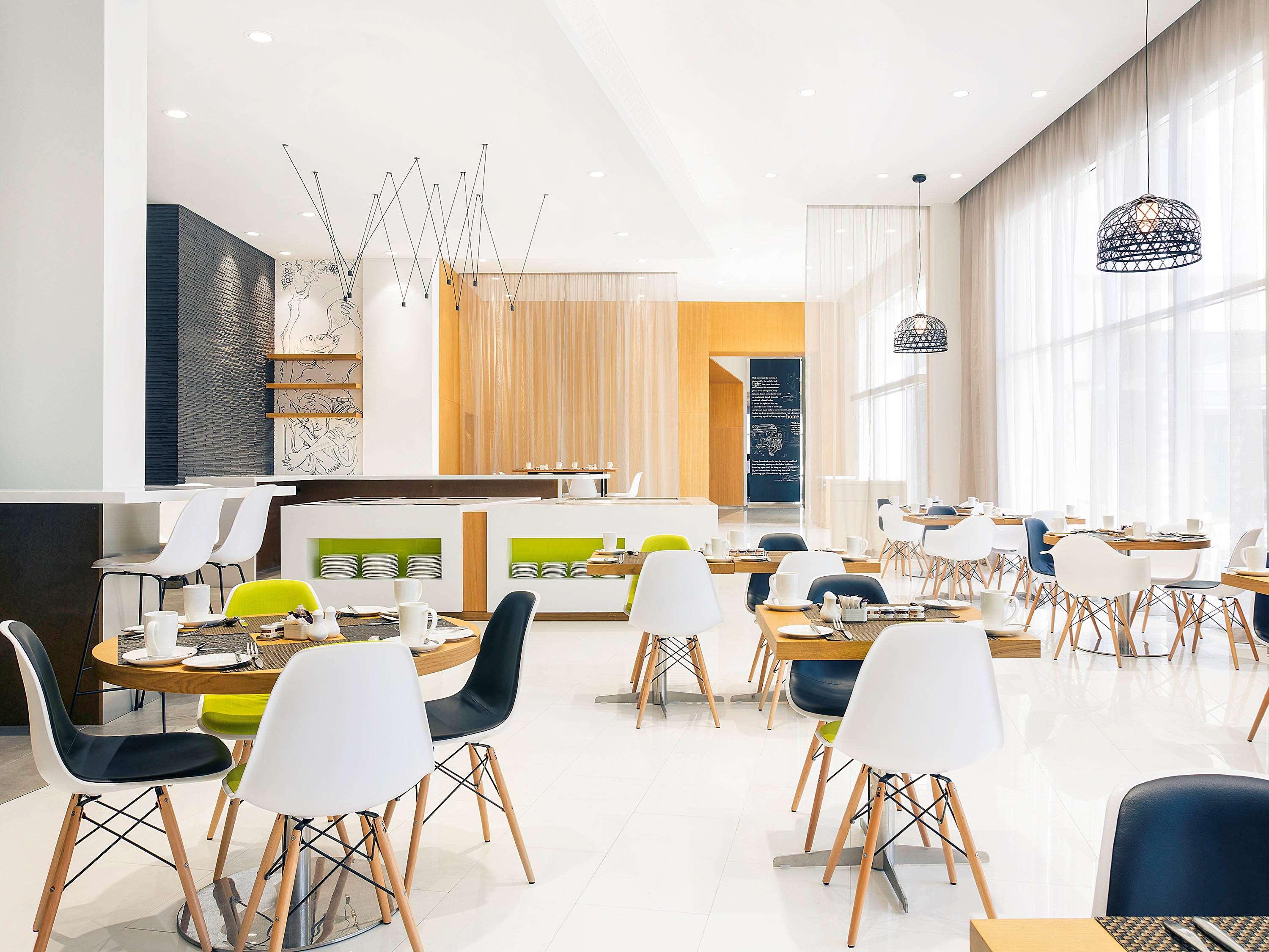 Mercure Sohar Exterior photo