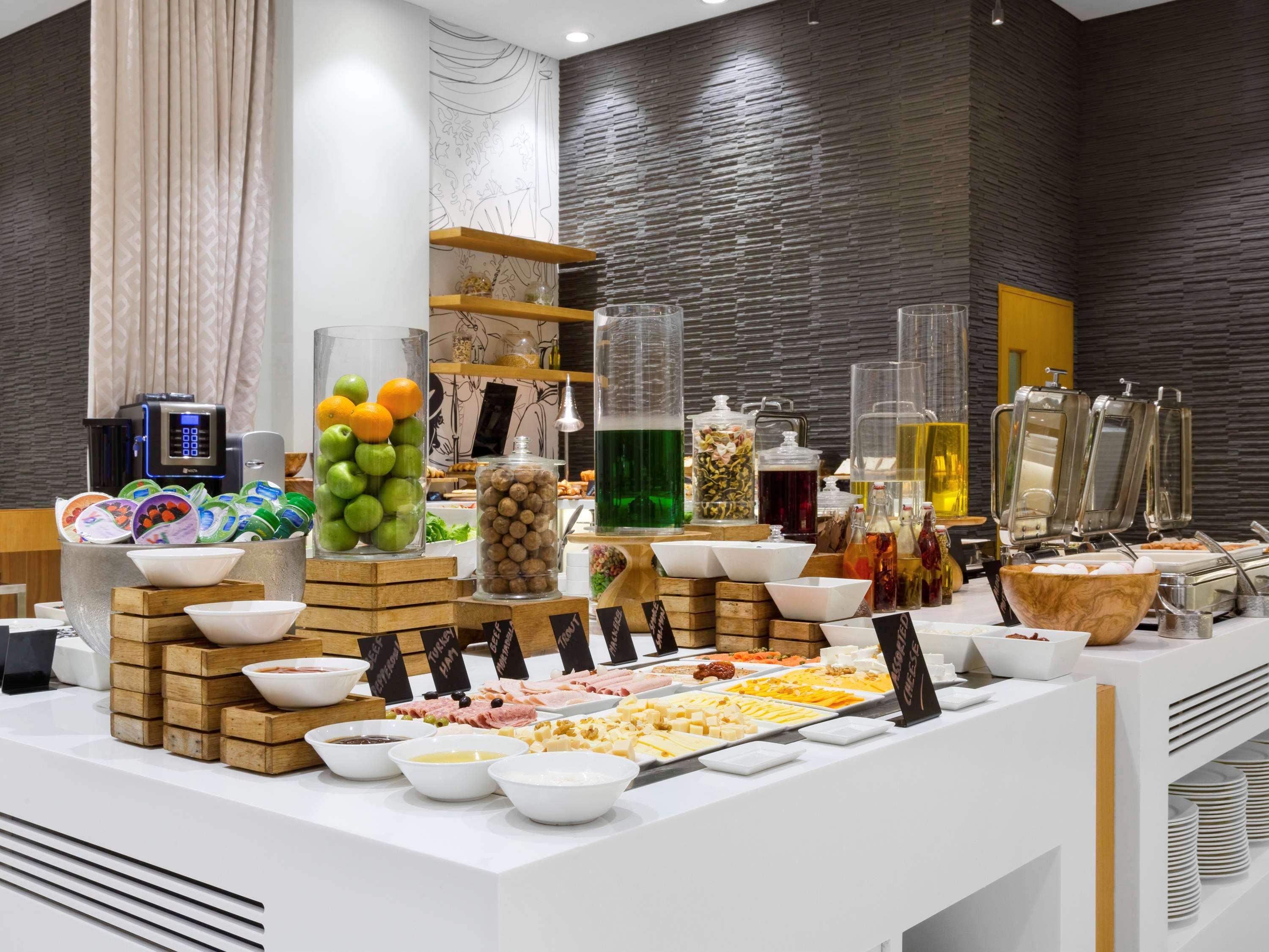 Mercure Sohar Exterior photo