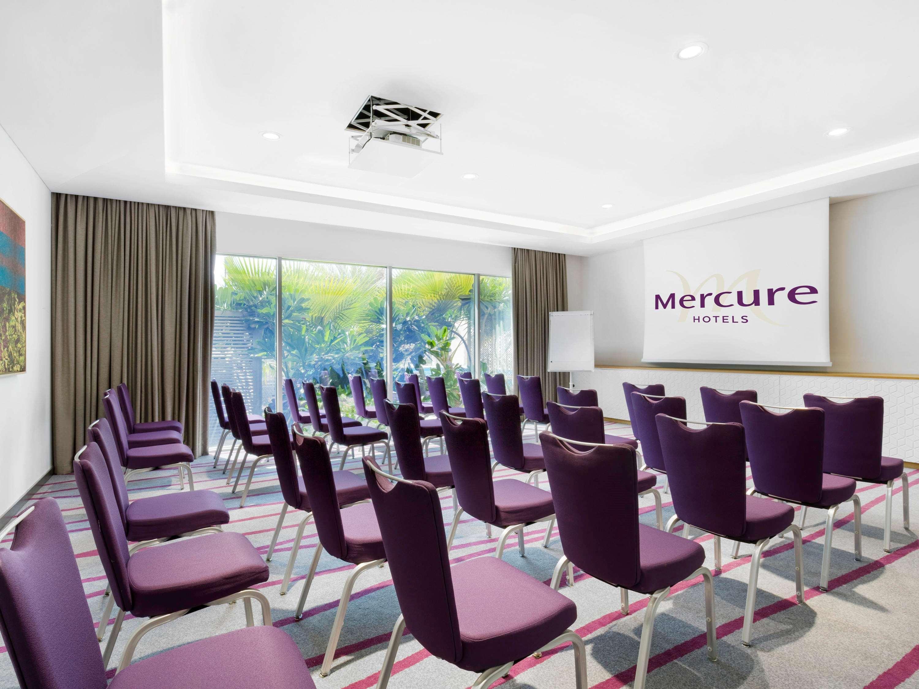 Mercure Sohar Exterior photo