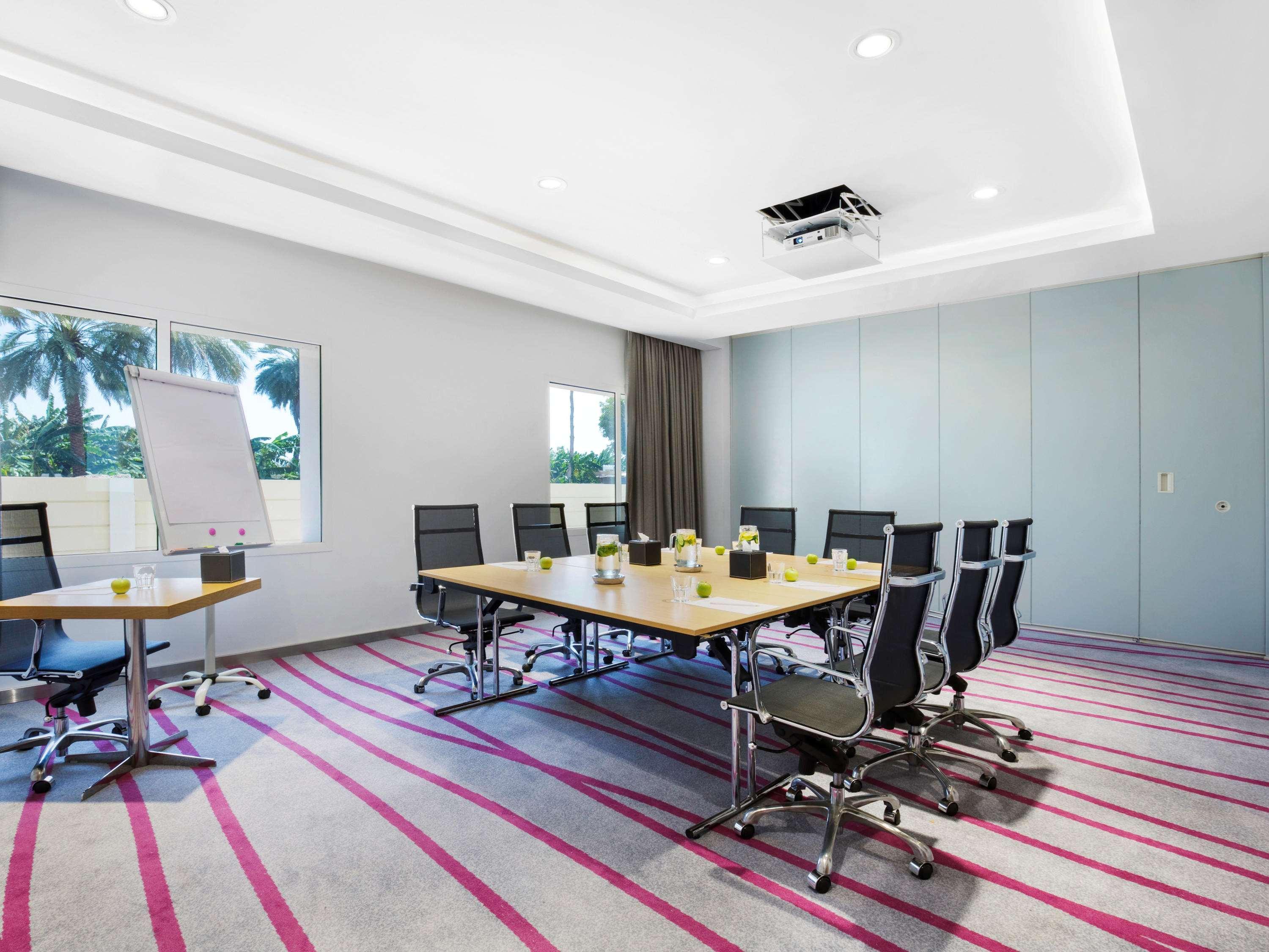 Mercure Sohar Exterior photo