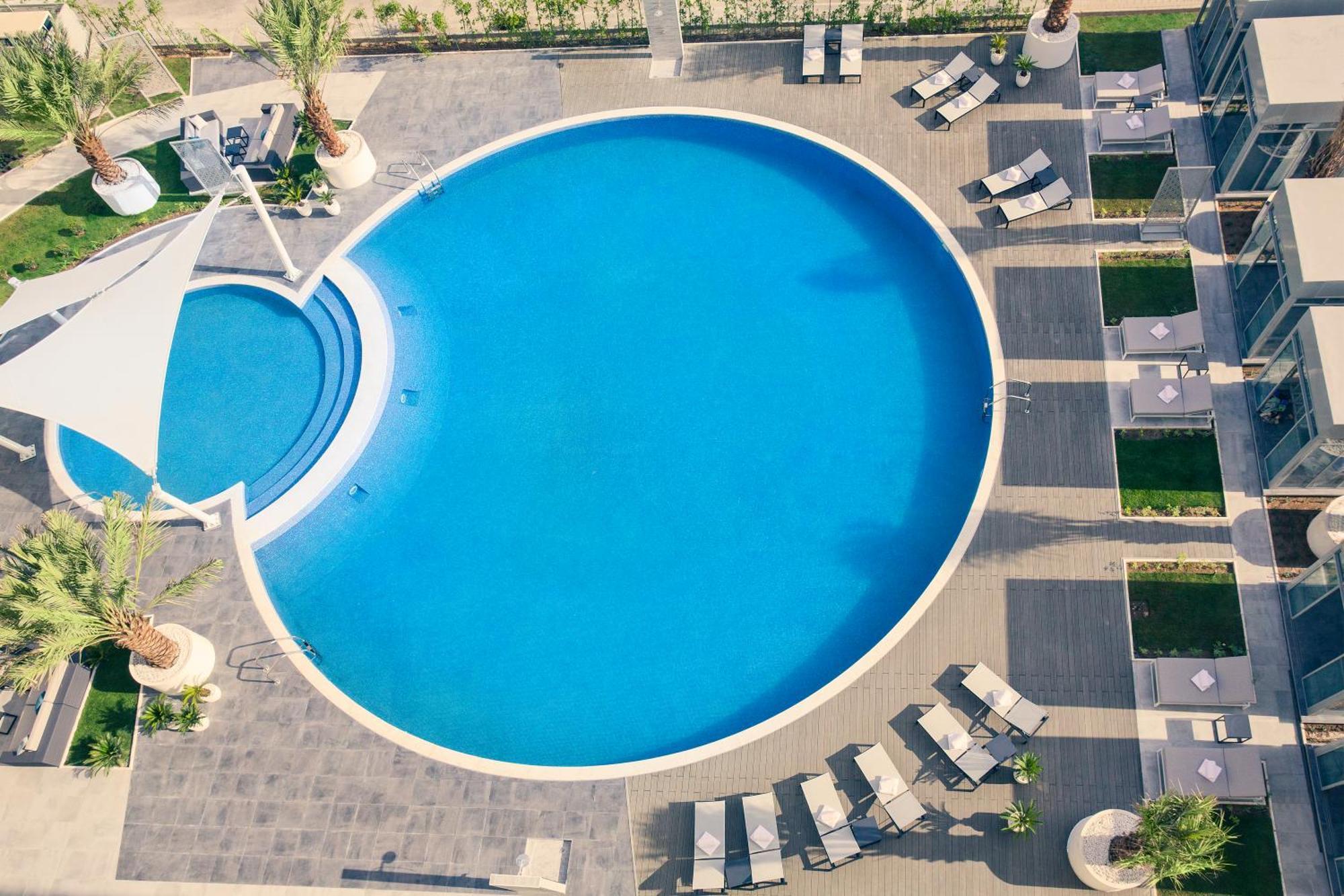 Mercure Sohar Exterior photo